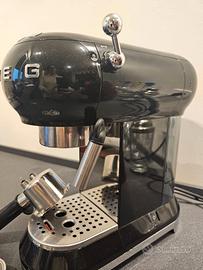 Macchinetta caffé Smeg