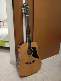 Chitarra acustica Eko - Ranger 6 N