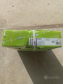 frizione bi massa valeo