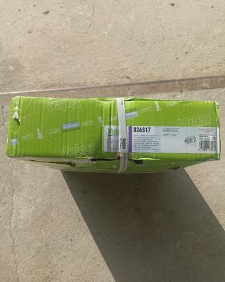 frizione bi massa valeo