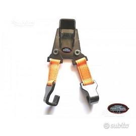 Adattatore Universale Binda Per Cerchio