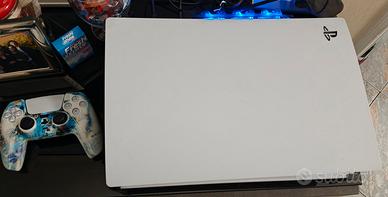 PlayStation 5 Ps5 FAT versione disco 