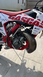 Gas gas 65 del2022