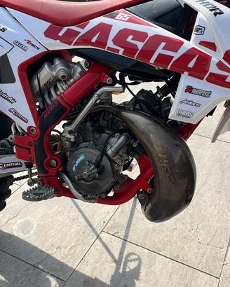 Gas gas 65 del2022