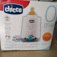 Scaldabiberon Chicco
