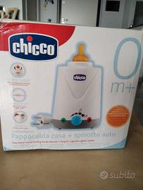 Scaldabiberon Chicco