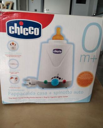 Scaldabiberon Chicco