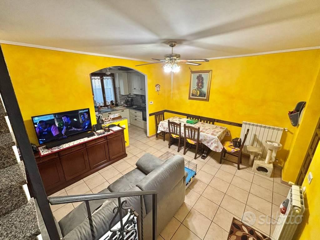 Casa – Mortara, Pavia - Altro