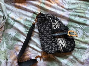 borsa dior