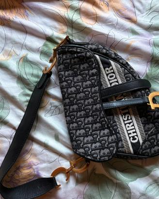 borsa dior