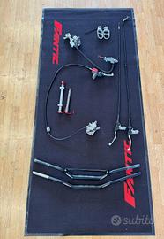 Ricambi Freni Yamaha Fantic