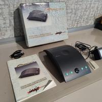 Segreteria telefonica a microcassetta Arco - SIP