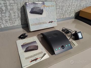 Segreteria telefonica a microcassetta Arco - SIP