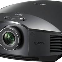 Sony vpl hw 65 es Proiettore