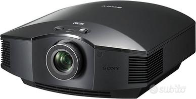 Sony vpl hw 65 es Proiettore