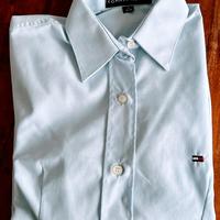 Camicia nuova  donna Tommy Hilfiger