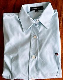 Camicia nuova  donna Tommy Hilfiger