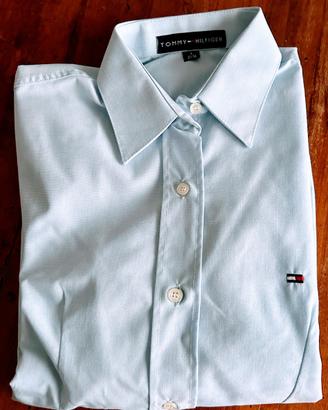Camicia nuova  donna Tommy Hilfiger