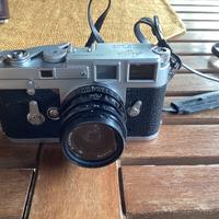 Leica m3