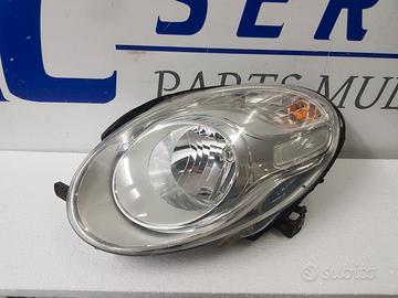 Faro Sinistro Fiat 500L - Originale