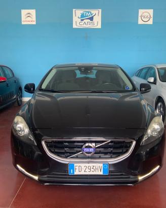 Volvo V40 D3 Momentum