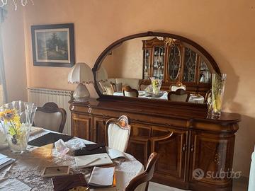 Mobili in legno lucido - Come nuovi