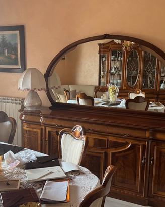 Mobili in legno lucido - Come nuovi