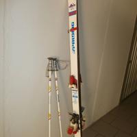 Sci Spalding (Longoni Sport) 160 cm