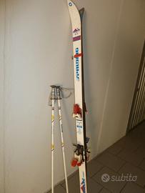 Sci Spalding (Longoni Sport) 160 cm