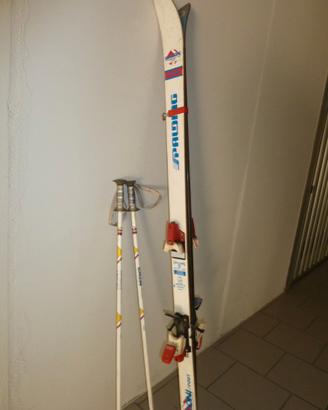Sci Spalding (Longoni Sport) 160 cm