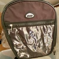 Borsa da serbatoio moto