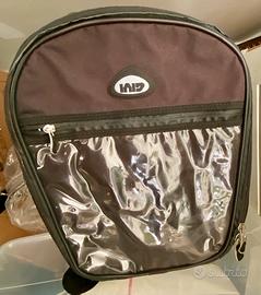 Borsa da serbatoio moto