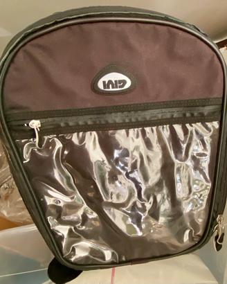 Borsa da serbatoio moto