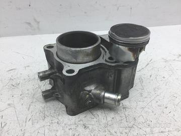 HONDA PCX 125 CILINDRO COMPLETO DI PISTONE 2009 20