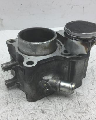 HONDA PCX 125 CILINDRO COMPLETO DI PISTONE 2009 20