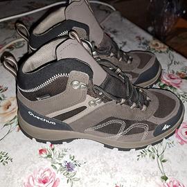 scarpe montagna