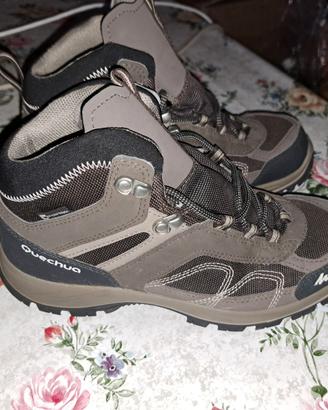 scarpe montagna