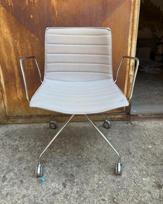 Sedie Arper Catifa 46 - originale
