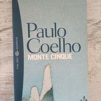 Monte Cinque di Paulo Coelho