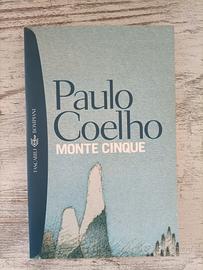 Monte Cinque di Paulo Coelho