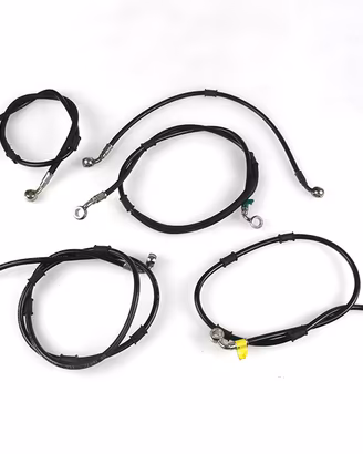 Tubi olio freno ABS DUCATI Monster 797