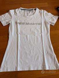T-shirt BMW Motorrad lady