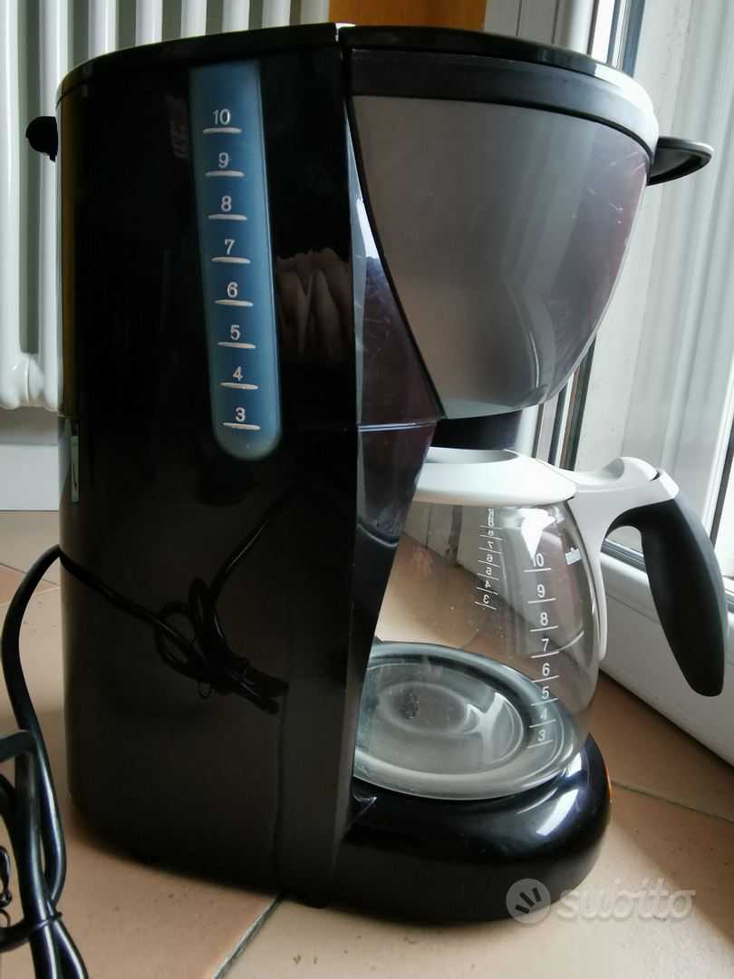 Macchina caffè americano Braun Type 3104 - Elettrodomestici In vendita a  Padova