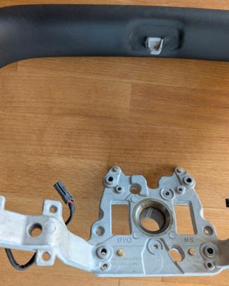 Volante Yoke per tesla model 3 highland