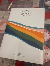 La guida vini 2024