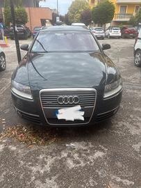 Audi A6 V6 4x4 unico proprietario