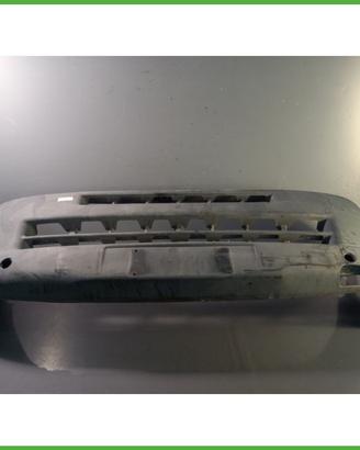 Paraurti Anteriore FIAT DUCATO PE 0 BIANCO 1998