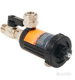 FILTRO DEFANGATORE MAGNETICO CILLIT MINI 3 vie