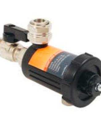 FILTRO DEFANGATORE MAGNETICO CILLIT MINI 3 vie