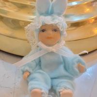 Bomboniere per nascita o battezzo